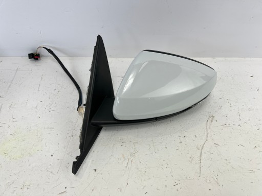 mirror left AUDI A1 82A 5PIN