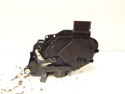 lock door rear part left Land Rover Freelander 2 Lift 2011 7H5A-26412-AC