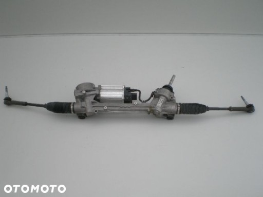 Opel Astra 4 Lenkgetriebe J IV diesel