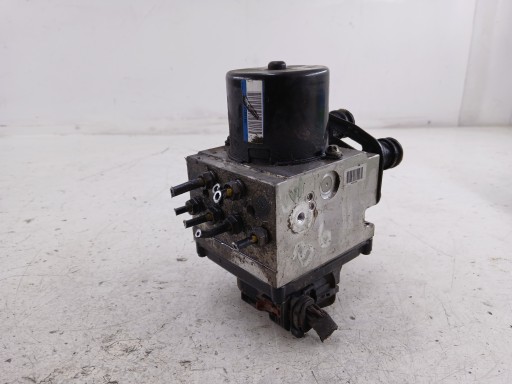 VW PASSAT B6 fékrásegítö ABS 3C0614095Q