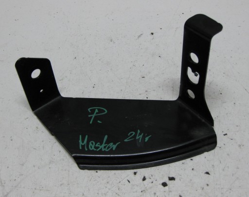 RENAULT MASTER III right holder of a bumper front 744623971R