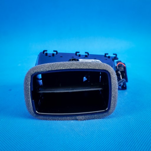 grid air conditioning devices air left BMW 5 G30 LCI 64229329545 9329545 25km