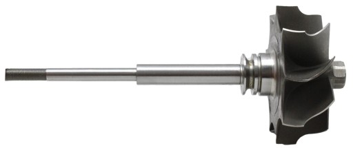 079145704F 079145704E - Турбо вал TW-762, 079145704P 079145704a