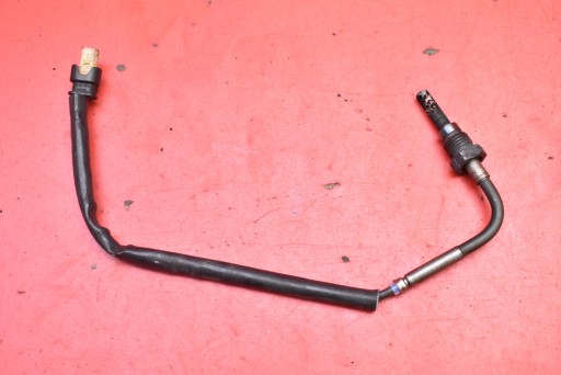 Sensor TEMEPRATURY Gase A0051531928 MERCEDES S-KLASA W221 3.0 CDI 235 KM