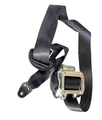 tension belt safety rear rear part left LAND ROVER DEFENDER L663 2020+ OE