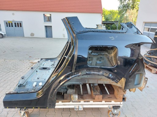 Peugeot 5008 III E5008 2024r blatník čtvrtka levá levý záď FOTO !
