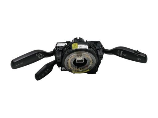 steering wheel levers and controls ring control AUDI A6 C7 4G8953502A