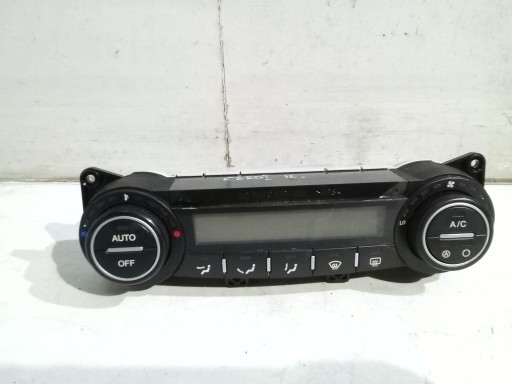 Kia Ceed and control panel air conditioning devices 97250-1H600