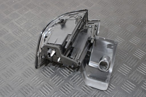 licht links heck links hinten 9833721880 OPEL MOKKA B II 2 2021