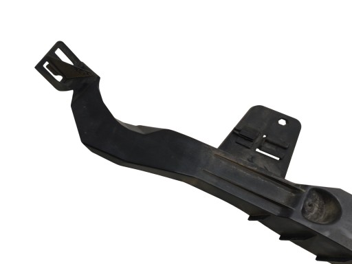 OPEL ASTRA J IV support holder of a bumper lights left front original 13287639