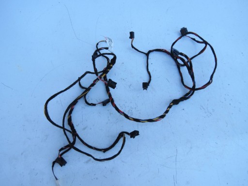 bundle wiring of the heating of heating VOLVO XC60 II 2.0 T6 2017 31449165