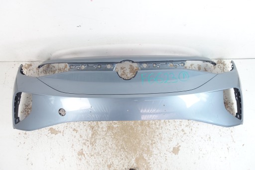 VW ID4 ID.4 11A 2020- bumper front front 11A807221