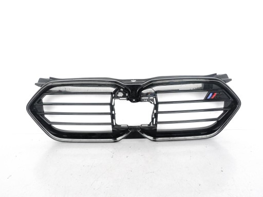 BMW X2 M X2M II U10 M35i 23- Griglia GRIGLIA griglia telaio LED W Paraurti Anteriore