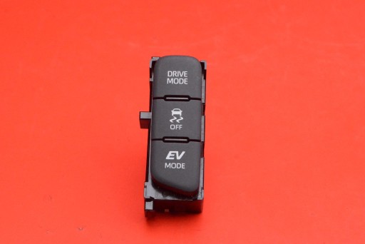 PANEL switch DRIVE MODE ESP OFF EV MODE M81303 TOYOTA YARIS 4 IV 20-24