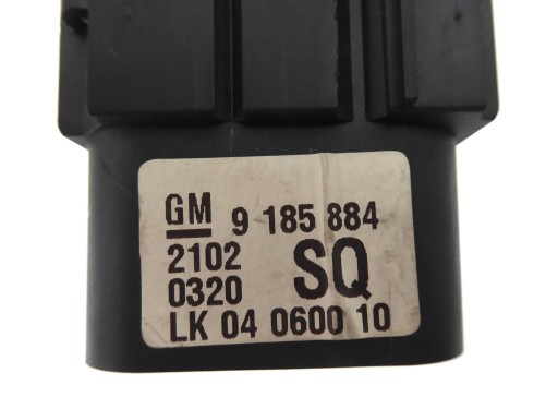 PANEL interruttore luci OPEL VECTRA C SIGNUM