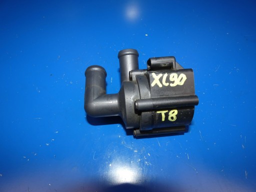 VOLVO XC90 II XC60 II V90 S90 V60 II S60 III pumpa cirkulacije vode dodatna