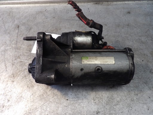 Renault Megane II Scenic II starter 1,9D 820075362 D7R40