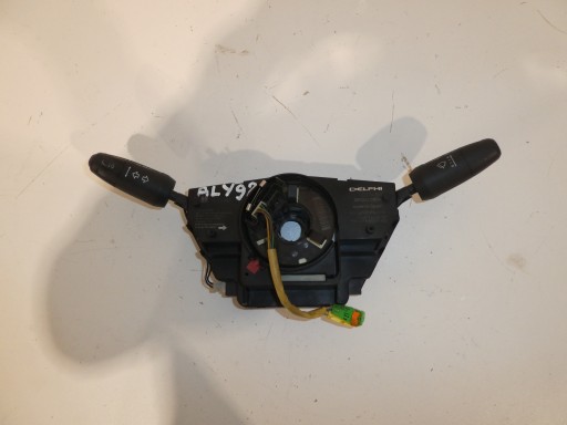 devio luci tergicristallo tergi OPEL CORSA D anello airbag volante 13142283