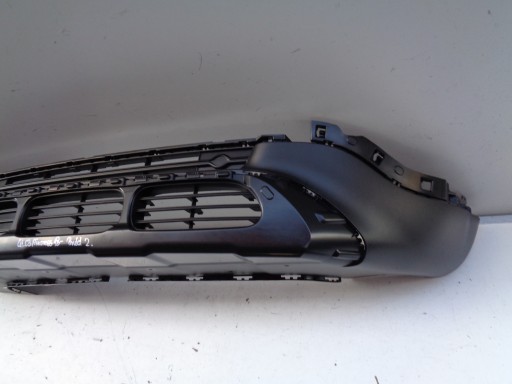 NO-WA-- accessori Paraurti Anteriore spoiler CITROEN C3 AIRCROSS 18