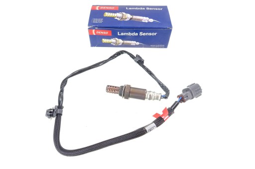 DOX-0357 - SUBARU LEGACY OUTBACK 03-09 ЛЯМБДА-ЗОНД ЗАДНІЙ