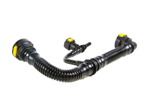 1192WZ - МАСЛОПРОВІД ODMY ODMA PEUGEOT 206 207 1.4 16V