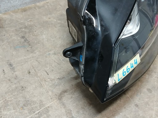 light front left VW GOLF VII 7 XENON 5G 13-17 5G1941033