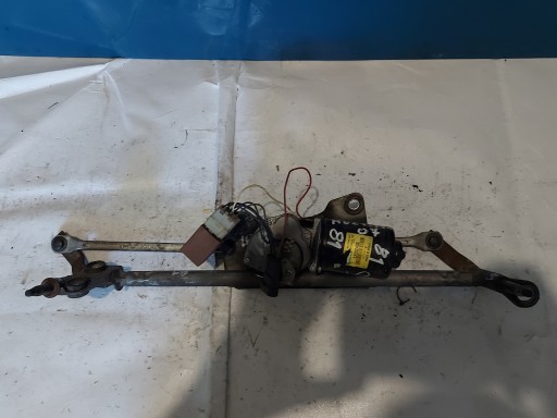 wiper mechanism MULTIPLA 53552402 front