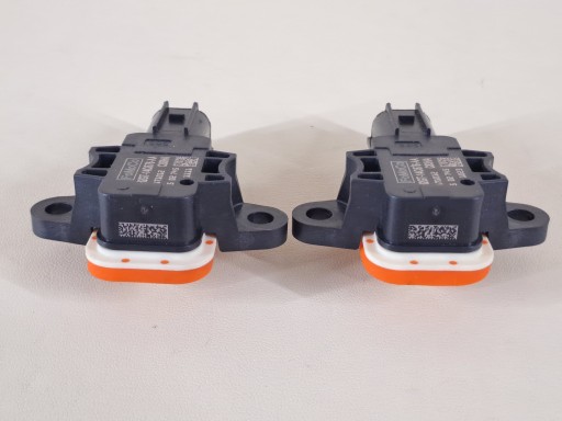 Crashsensor Drucksensor ZDERZENIOWY Tür PRZEDNICH vorne FORD MONDEO V MK5 17r