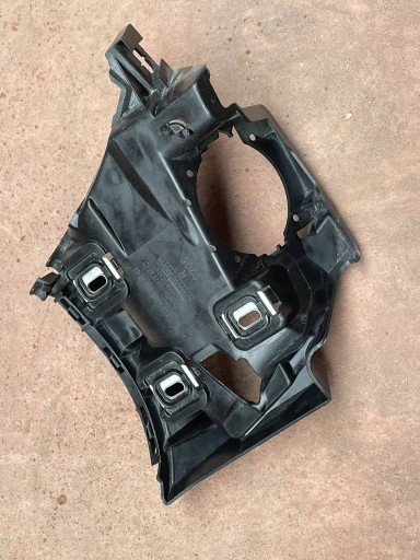 bumper bracket right rear part adapter ladowarki Mercedes-Benz C W205 !J