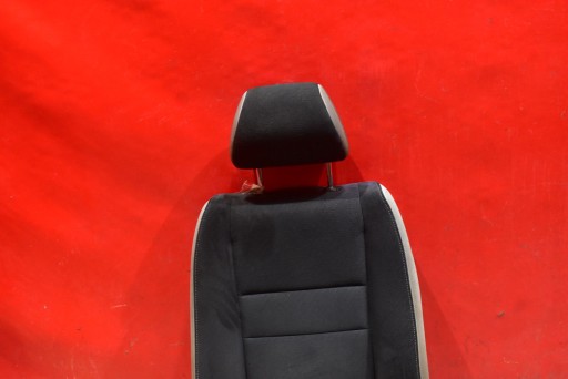 seat left driver´s SUZUKI SPLASH 5D 08-12