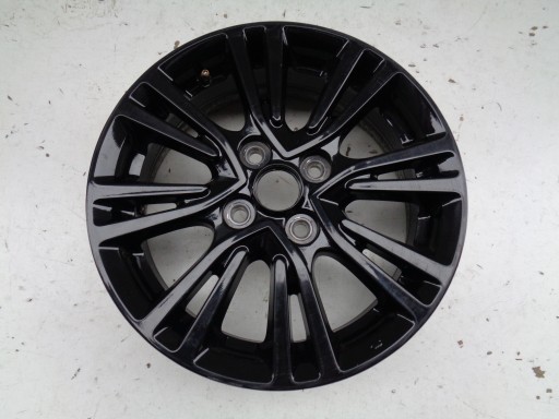 felni Alu MITSUBISHI 5XJ15 ET46 4X100