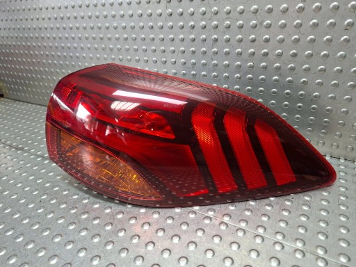 light rear part rear right HYUNDAI TUCSON II III LED LIFT 18-20 92402D7600