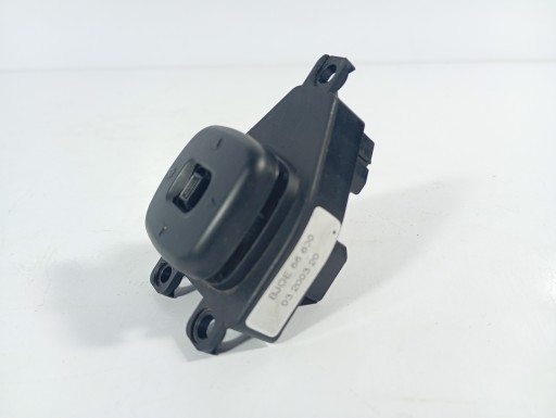 Mazda 3 III 03-09 schalter schalter REGULACJA der spiegel OE BJ0E66600