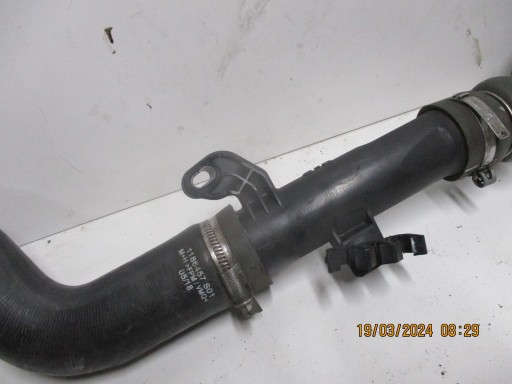 hose pipe NISSAN MICRA K14 144605FD0A