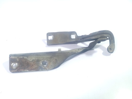 Nissan Primera P12 03-07 hinge bonnets right