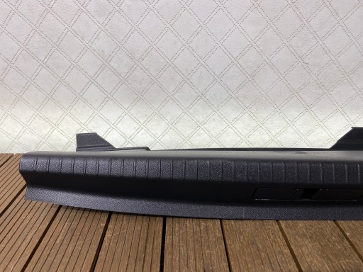 OPEL CORSA F 19-26 HB 5D kryt stěny zadního krytka 39196890 OE