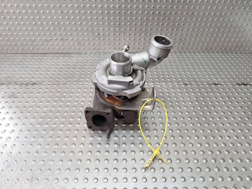 turbo 55214061 ALFA ROMEO 147 LYBRA 1.9 JTD