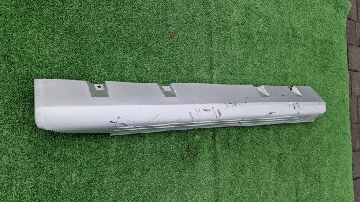 moulding threshold threshold left SUZUKI JIMNY 1998R > 2017R