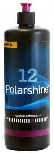MIRKA POLARSHINE 12 ПОЛИРОВАЛЬНАЯ ПАСТА ONE STEP 1L
