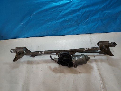 Wischergestänge MAZDA 6 GG 1593000640 vorne
