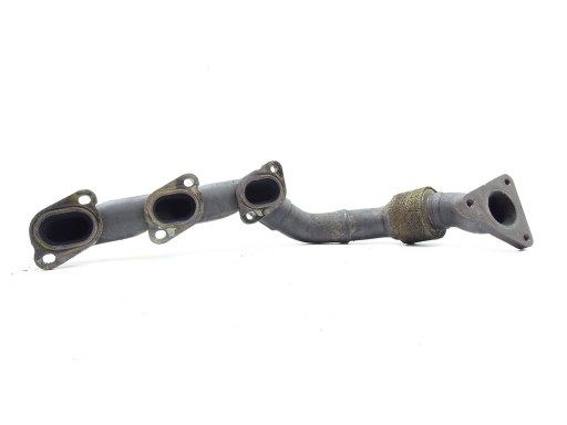exhaust manifold left MERCEDES C W204 E W212 3.0 CDI A6421400161