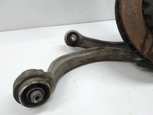 swing right front 4K 3.0 TDI 286 KM 4K0407242D 4K0407560D Audi A7 II C8