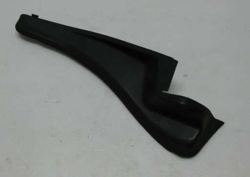RENAULT MASTER III LIFT cover for hinge corner under the window left 668119349R