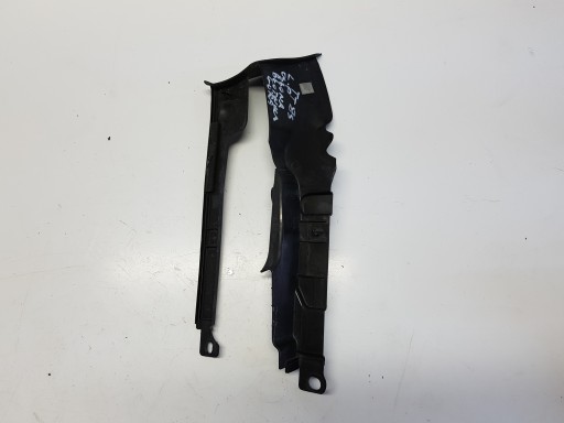 AUDI TT 8S 8S0 gasket of a fender left front