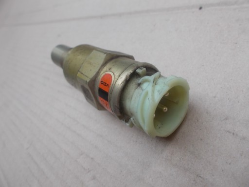 ИМПУЛЬСЕР ТАХОГРАФА - SCANIA