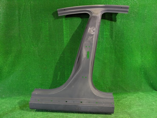 threshold left pillar OPEL INSIGNIA A