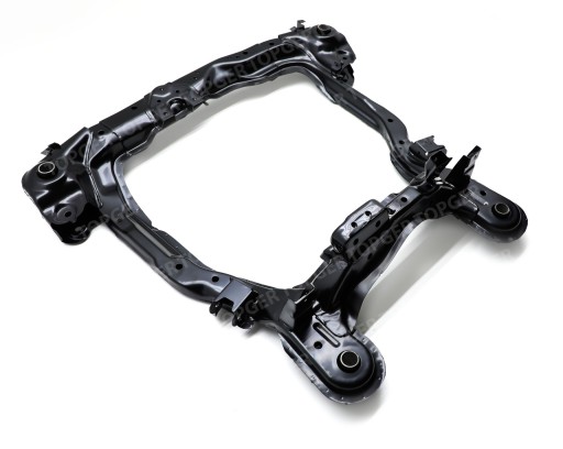 BC-KI100-04, BC-KI100-04 - Передняя рама kia sportage ii, hyundai tucson beam салазки люлька для коляски новая