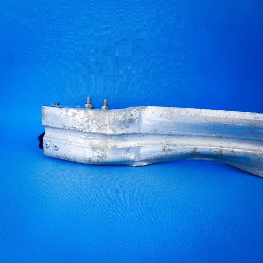 bumper support front Audi A4 8K A5 8T Lift 8K0807113F