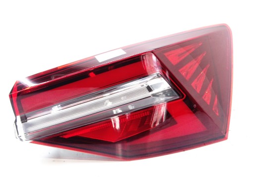 light right rear part right rear W fender SKODA KAROQ LIFT 57A945208C