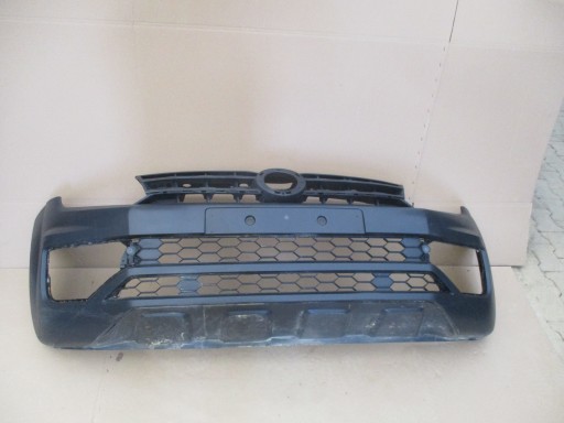 bumper front front VW Amarok lift 16r- 2H6807221